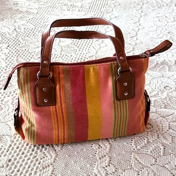 Relic Handbags - RELIC BAG